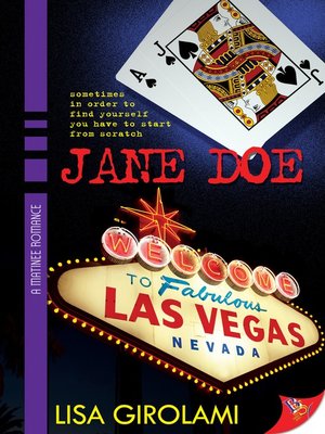 cover image of Jane Doe